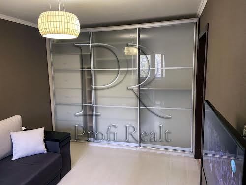 квартира за адресою Синьоозерна вул., 6-А