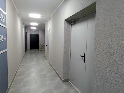 квартира за адресою Святослава Хороброго вул., 11-Б