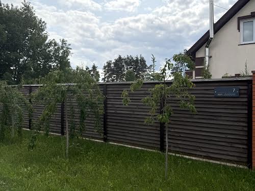 дом по адресу Добра, 7