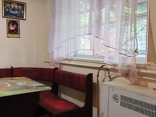 дом по адресу Строителей ул., 15