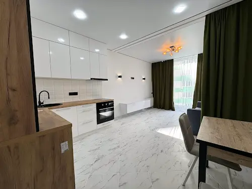 квартира за адресою Вильямса, 93