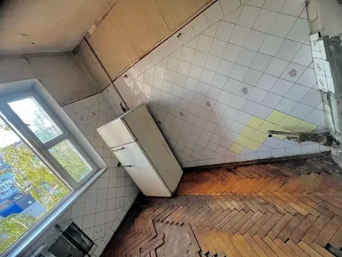 квартира за адресою Райдужна вул., 17