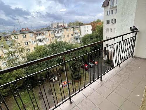 квартира по адресу Караджича ул., 4а