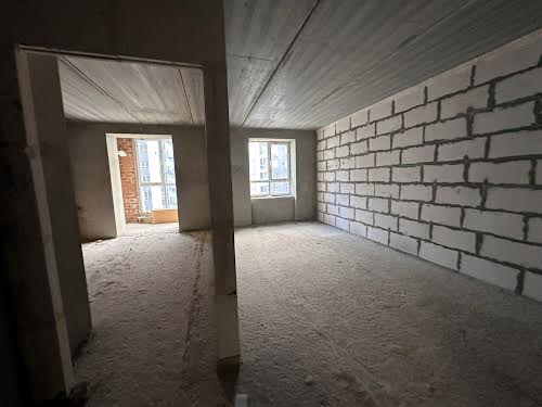 квартира за адресою смт. Слобожанське, Сімейна вул., 5