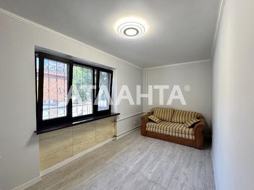 квартира за адресою Французький бульв., 22