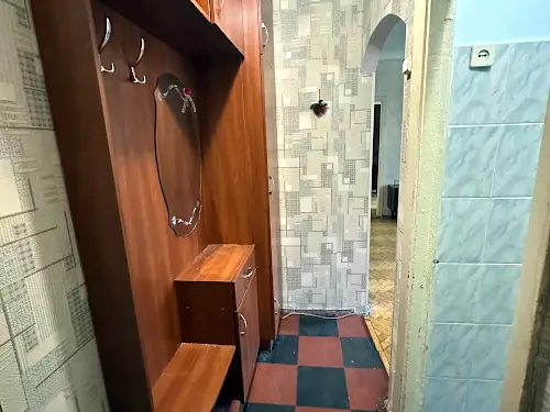 квартира за адресою Соборності просп. (Возз'єднання), 4