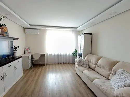 квартира по адресу Сергея Москаленко ул. (Красовського), 41
