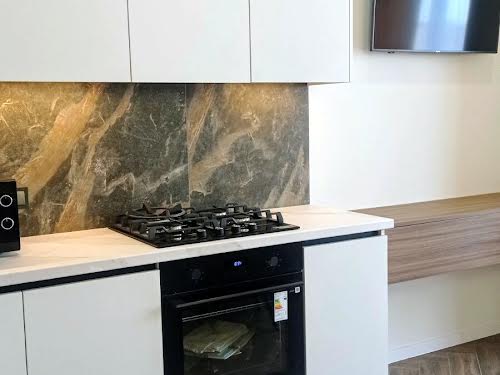 квартира за адресою Степана Бандери вул., 30-А