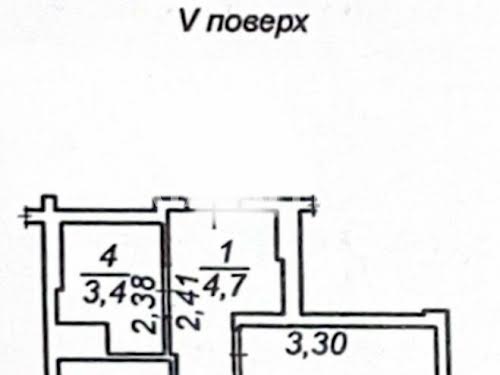 квартира по адресу Европейская ул., 6