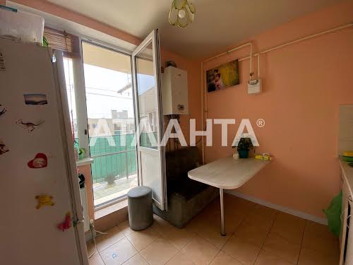 квартира за адресою Європейська вул., 6
