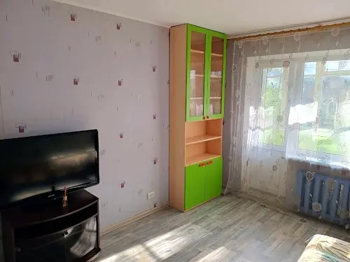 квартира за адресою пер Банный, 3
