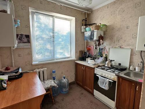 квартира по адресу Петра Калнышевского просп. (Косіора), 8