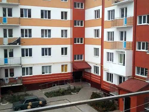 квартира за адресою Кільцева вул., 11