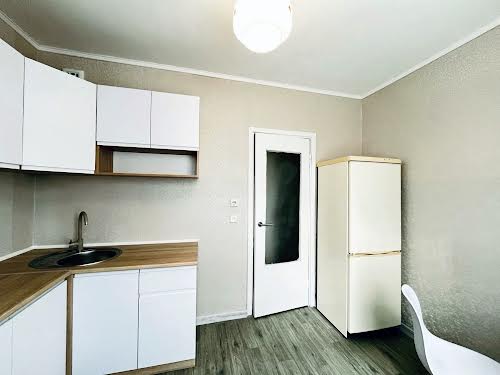 квартира по адресу Оноре де Бальзака ул., 57
