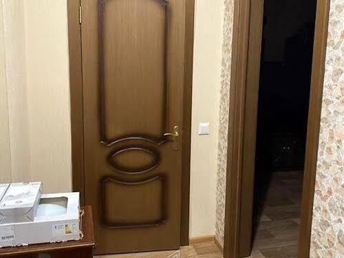 квартира за адресою Олевська вул., 5