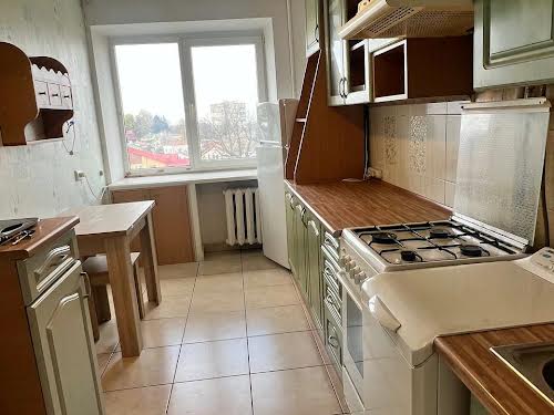 квартира за адресою Станція Личаків вул., 1