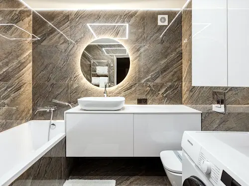 квартира за адресою Заозерна, 1А