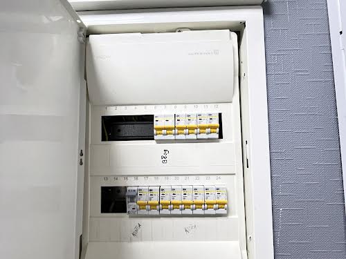 комерційна за адресою Боголюбова вул., 34