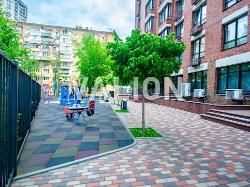 квартира за адресою Солом'янська вул., 20-В