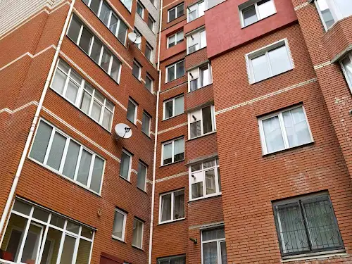 квартира за адресою Галицька, 64В