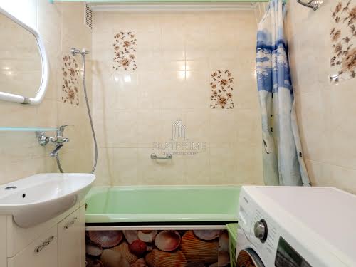 квартира за адресою Оноре де Бальзака вул., 57