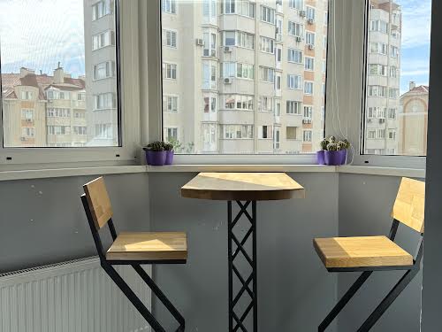 квартира за адресою Тараса Шевченка, 7