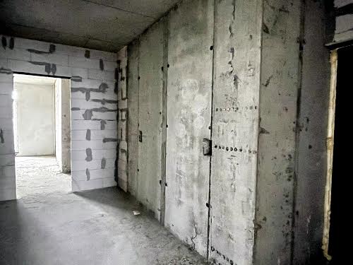 квартира по адресу Городоцкая ул., 226а, корп. 1-4