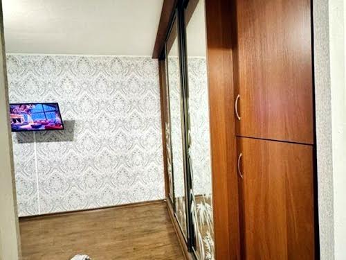 квартира за адресою Петра Вершигори вул., 9а
