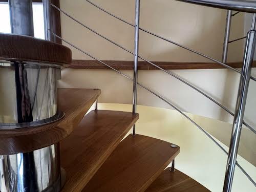 квартира по адресу Новаковского ул., 8