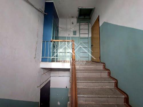 квартира за адресою Н'ютона, 28
