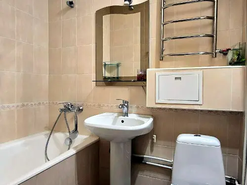 квартира по адресу Эстонская ул., 2