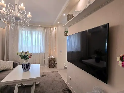 квартира за адресою Михайла Донця вул., 2