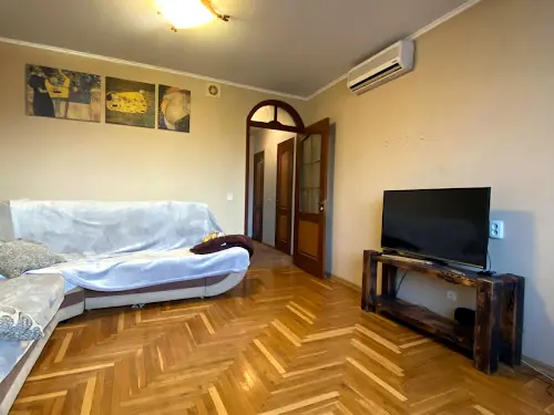 квартира за адресою Тбіліська вул., 9