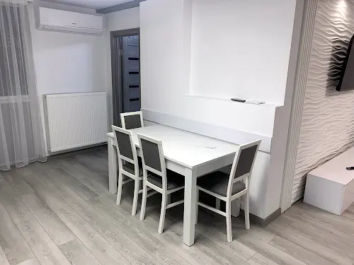 квартира за адресою Тараса Шевченка вул., 17