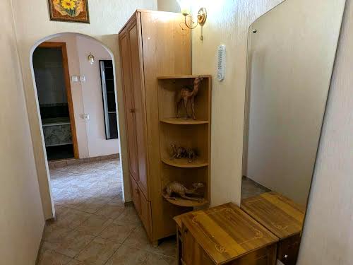 квартира за адресою Героїв Дніпра вул., 62
