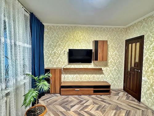 квартира по адресу Николая Зинчевского ул. (XX Партзʼїзду), 4