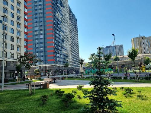 квартира по адресу Евгения Сверстюка ул. (Марины Расковой), 6-Е