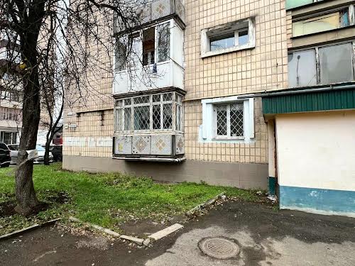 квартира за адресою Вовчинецька вул., 198