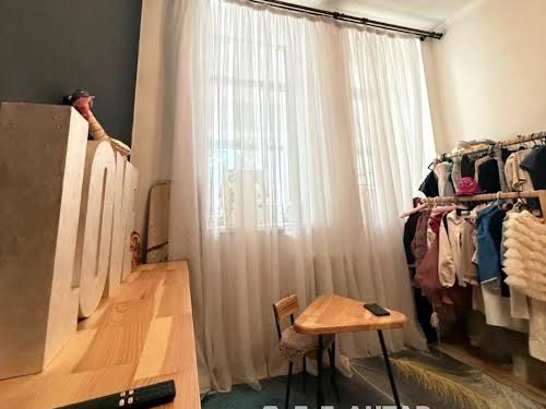 квартира за адресою Преображенська вул., 53