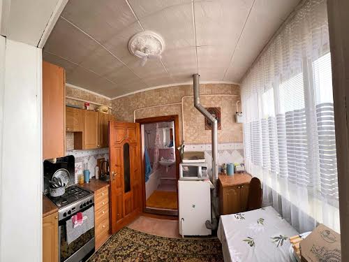 дом по адресу Великий кут