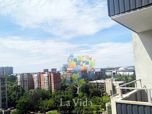 квартира за адресою Теремківська вул., 3-А