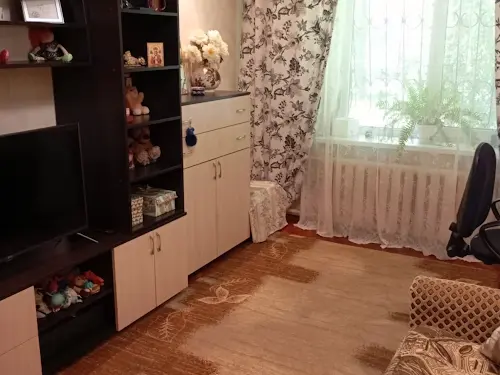 квартира по адресу Зодчих ул., 32-Б