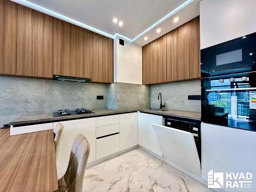 квартира по адресу Крайковского ул., 3