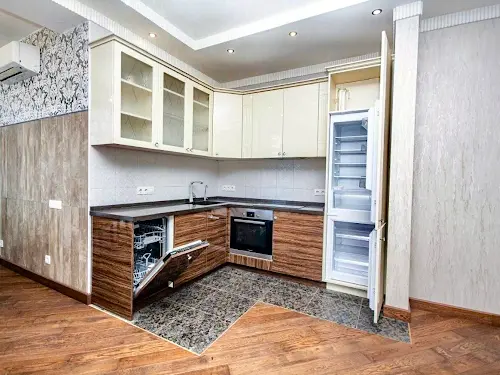 квартира за адресою Глибочицька вул., 32-Б
