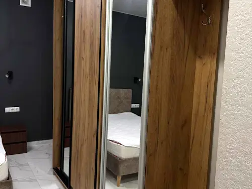 квартира за адресою Косвена вул., 22