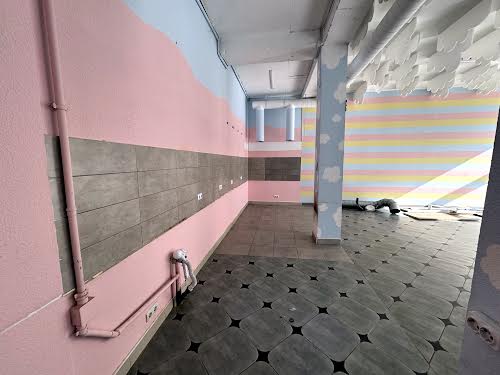 комерційна за адресою Січових стрільців вул., 7/1