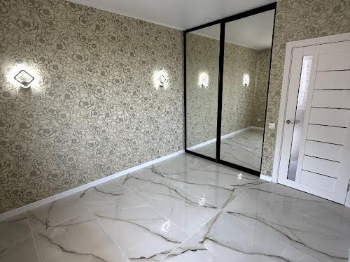 квартира за адресою Академіка Сахарова вул., 3