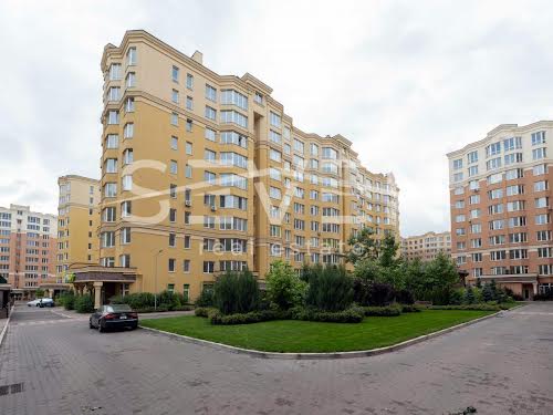 квартира по адресу Клубна ул., 12