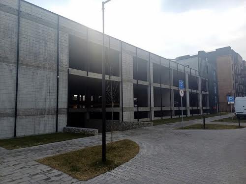 коммерческая по адресу Крайковского ул., 34