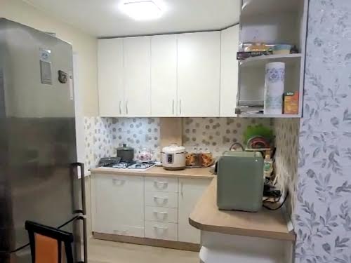 квартира за адресою Соборності вул. (Жовтнева), 46в